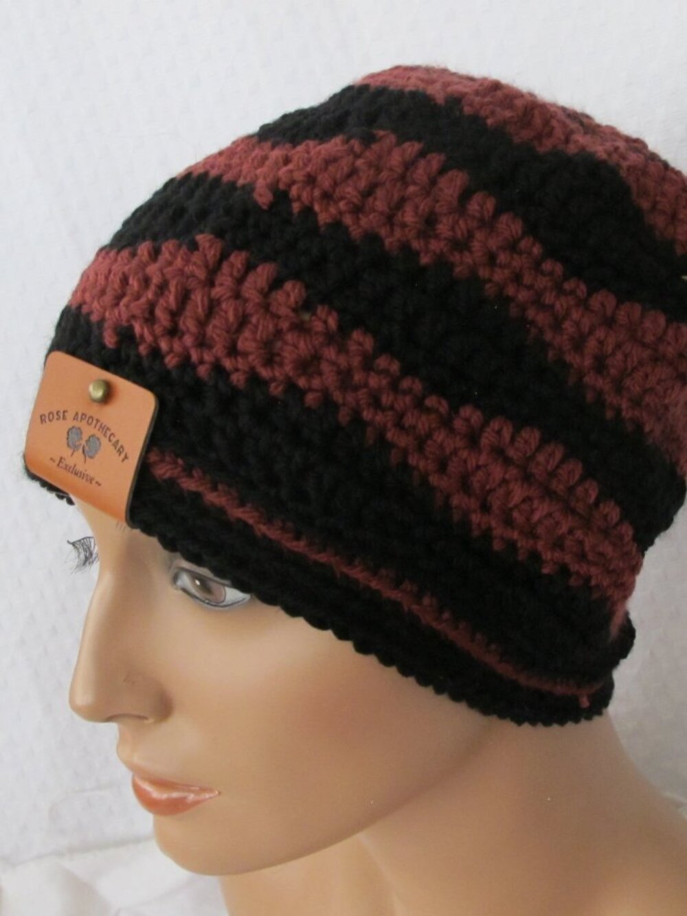 Handmade Schitt's Creek Waves Beanie